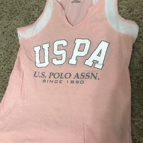 US Polo Assn. pajamas - Picture 2 of 3
